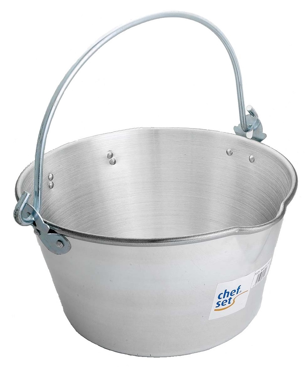 9LTS MASLIN PAN