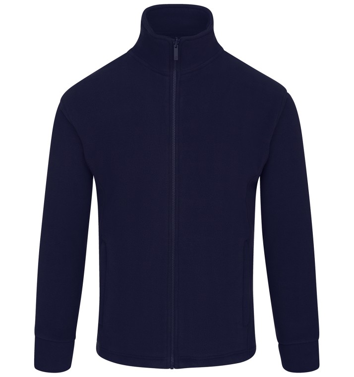 Albatross Fleece Navy Medium