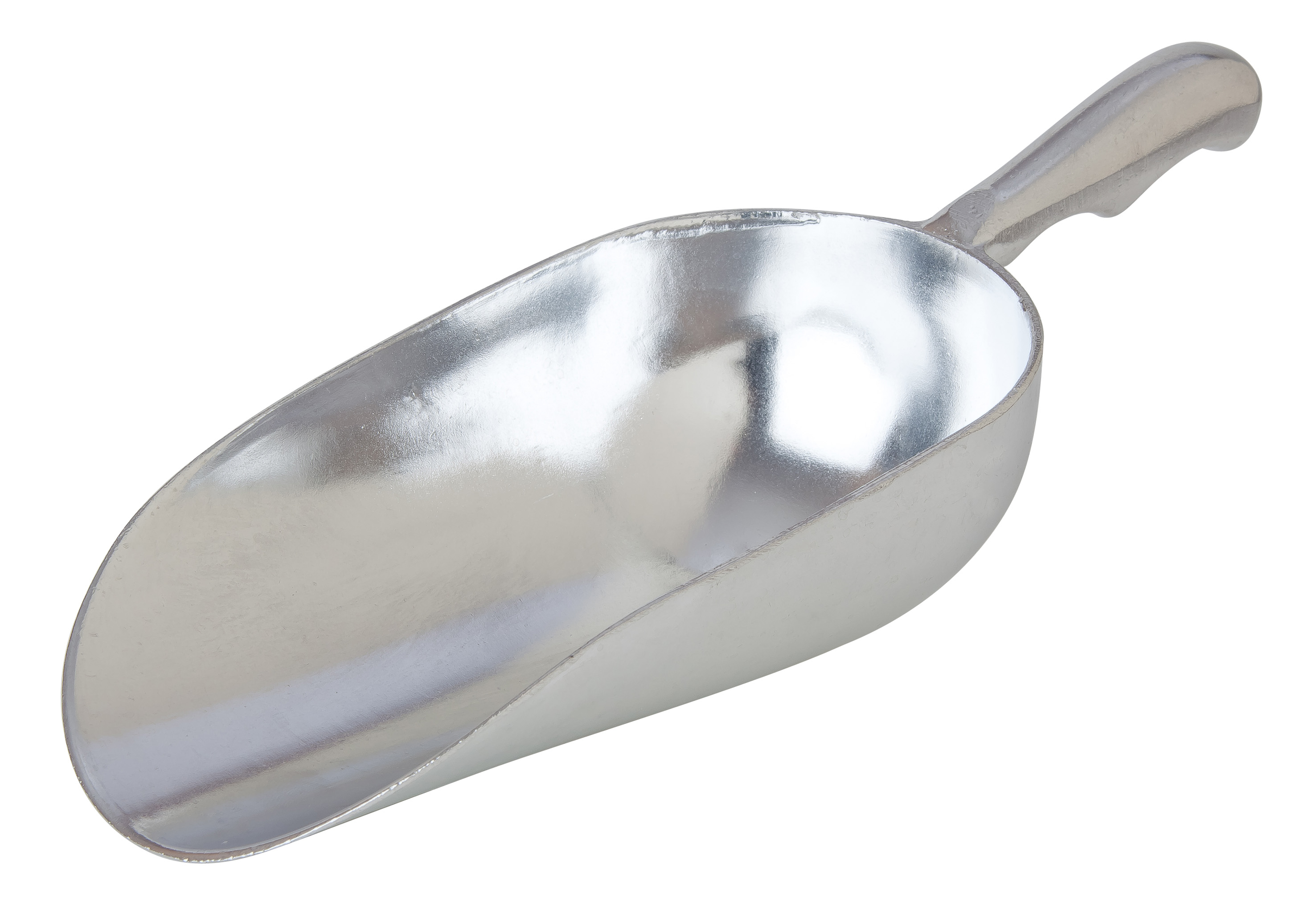 24OZ ALUMINIUM ICE SCOOP