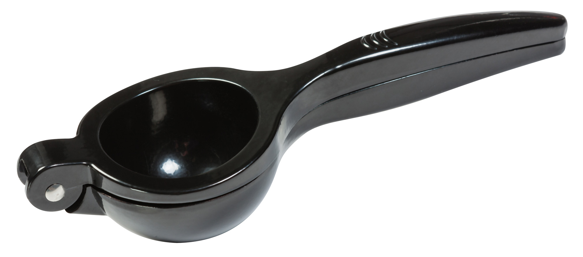 2 PIECE MEXICAN ELBOW - BLACK