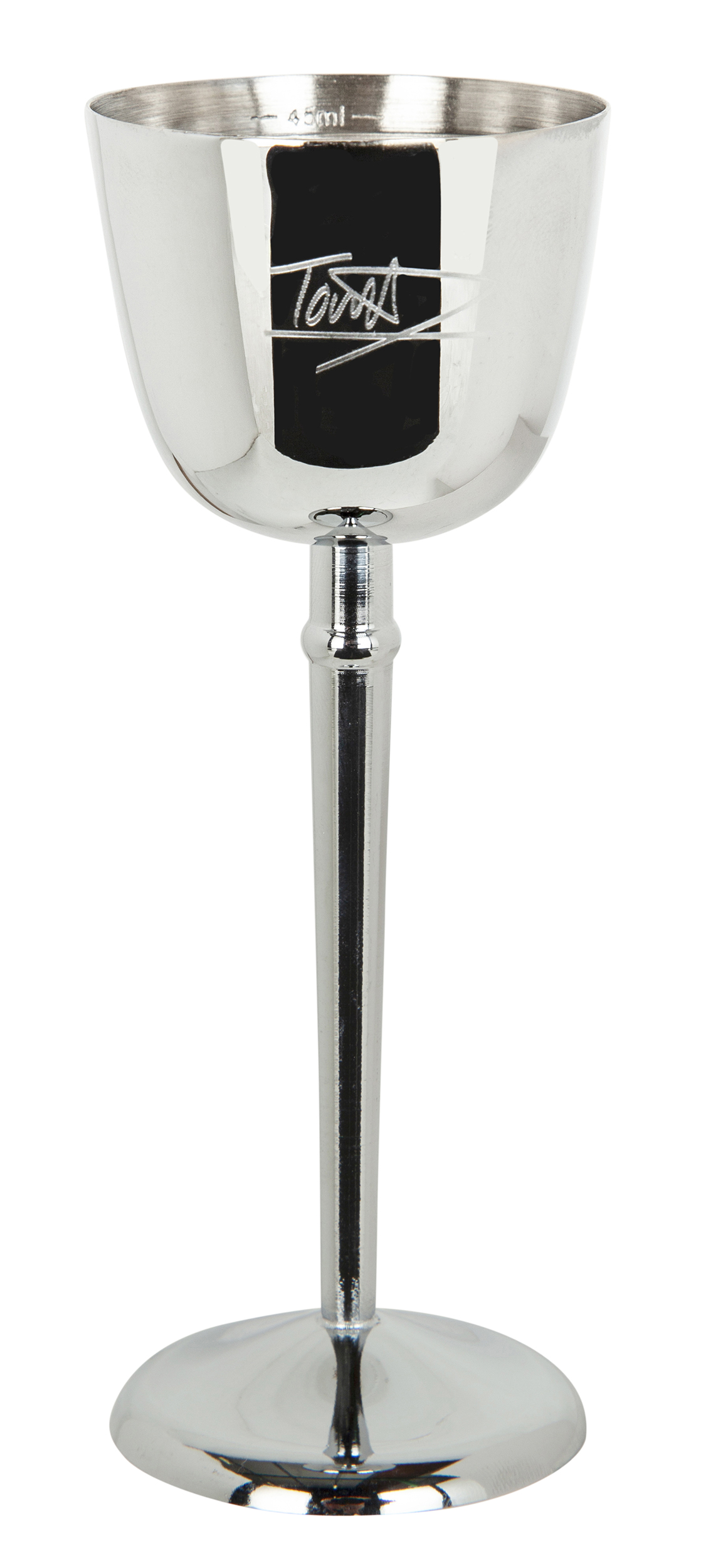 THE GRAIL MEASURING CUP