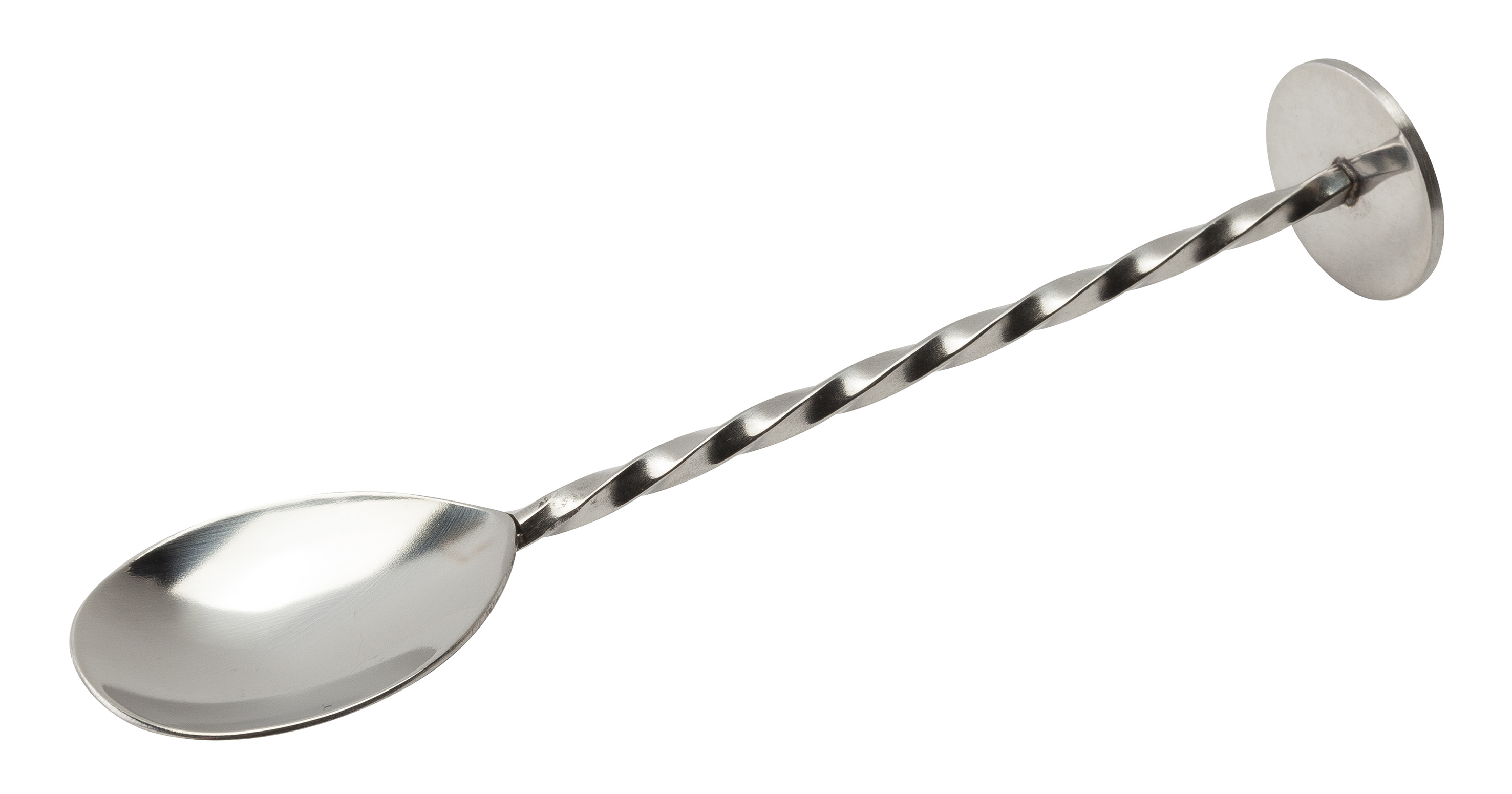 G & T SPOON 6
