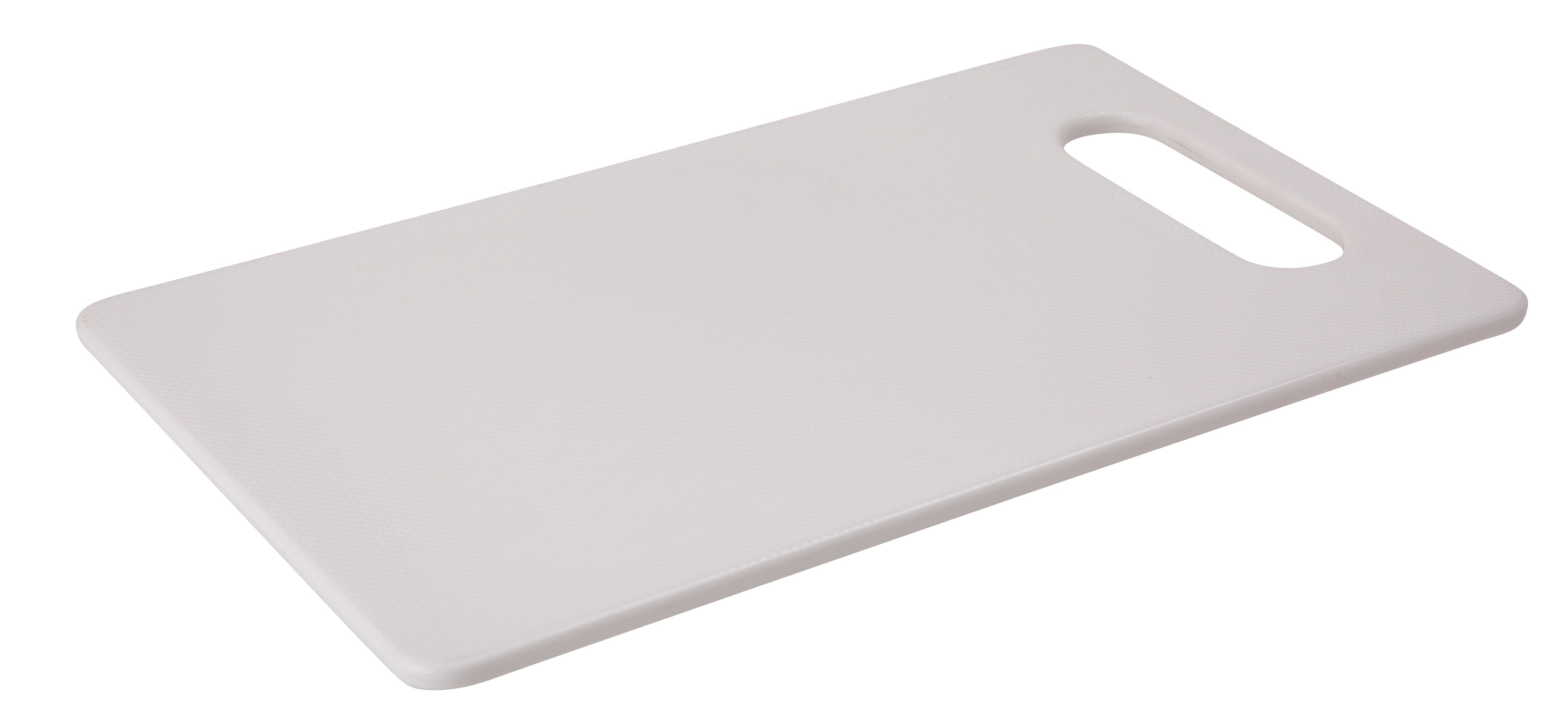 BARTENDERS CHOPPING BOARD WHITE