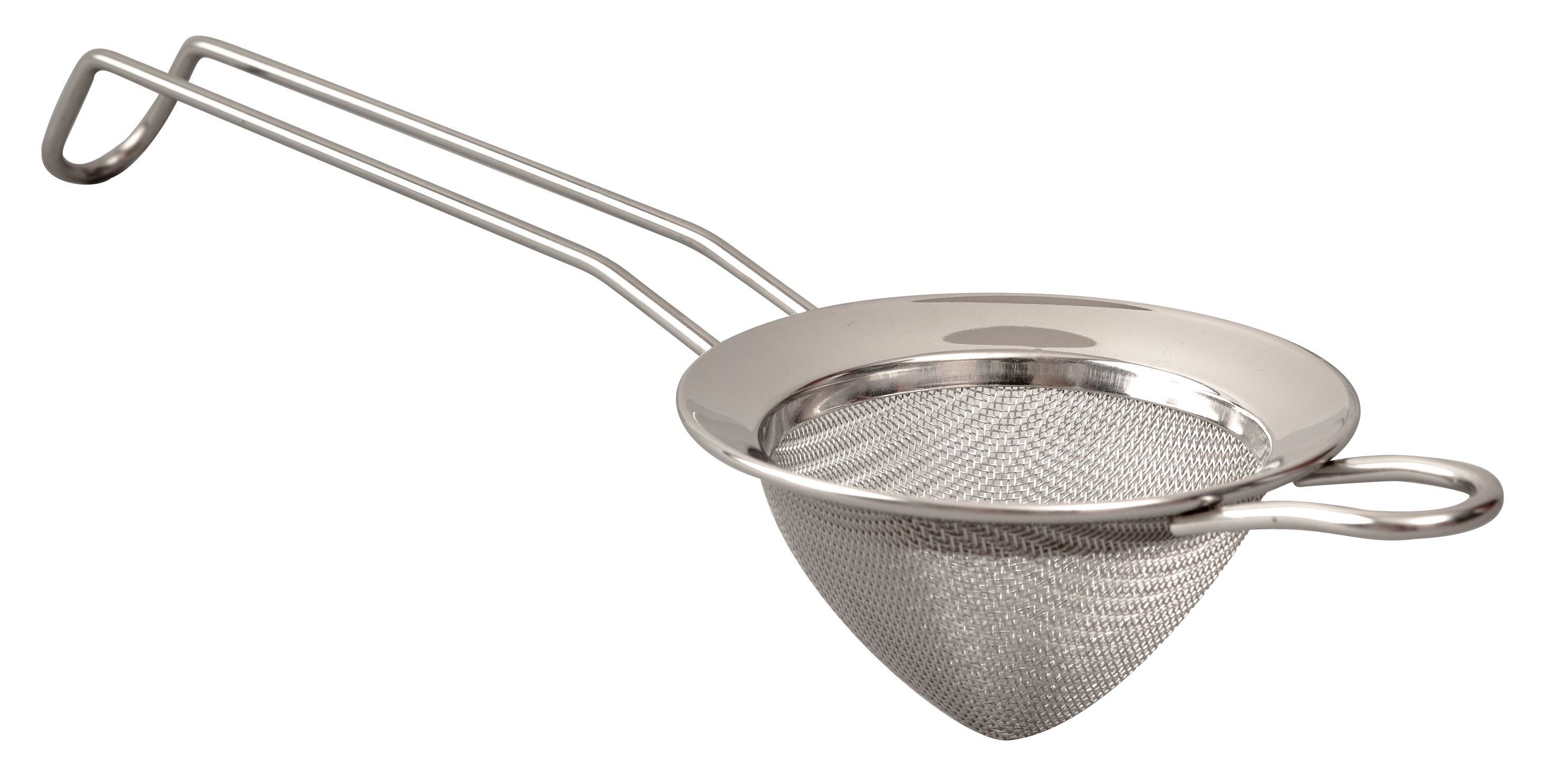 FINE MESH STRAINER