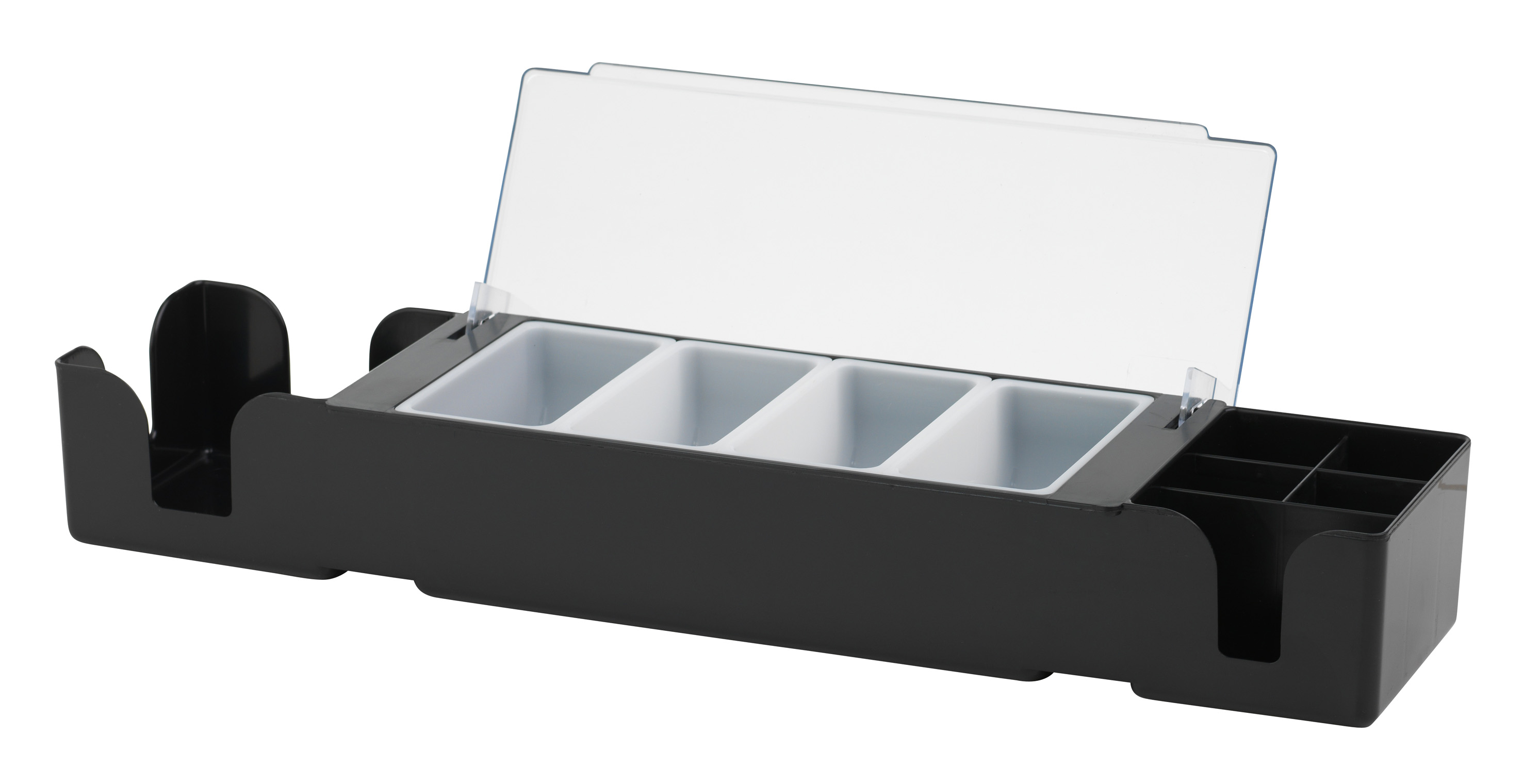 BAR CENTRE - BLACK