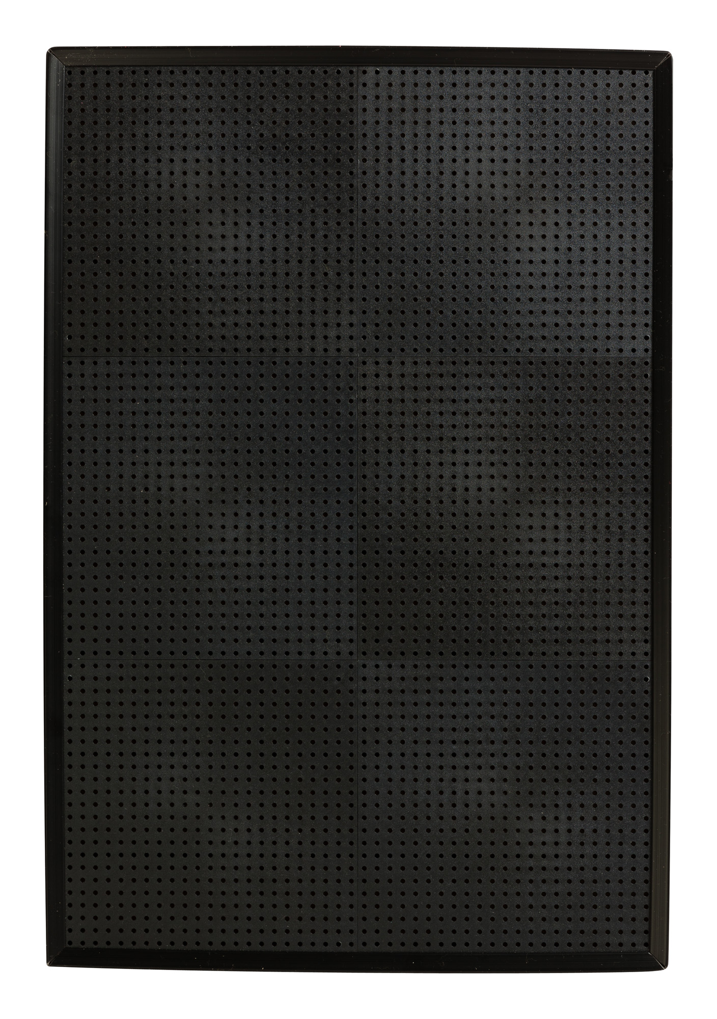 PEG BOARD 12 X 18 (305MM X 457MM)