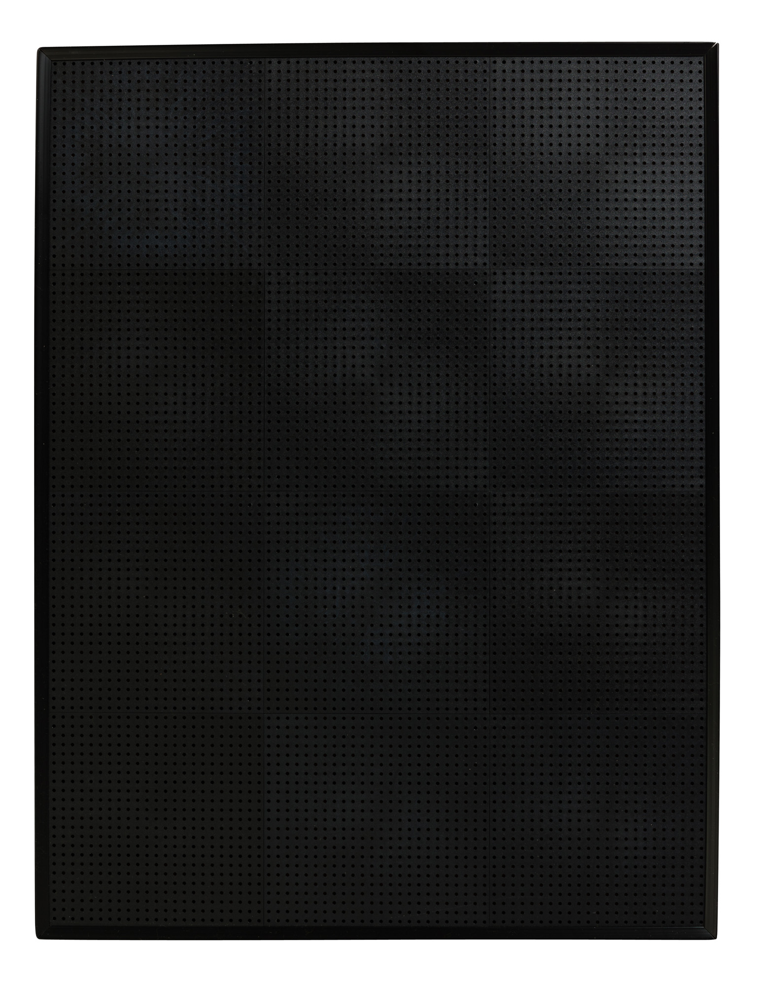 PEG BOARD 18 X 24 (457MM X 610MM)