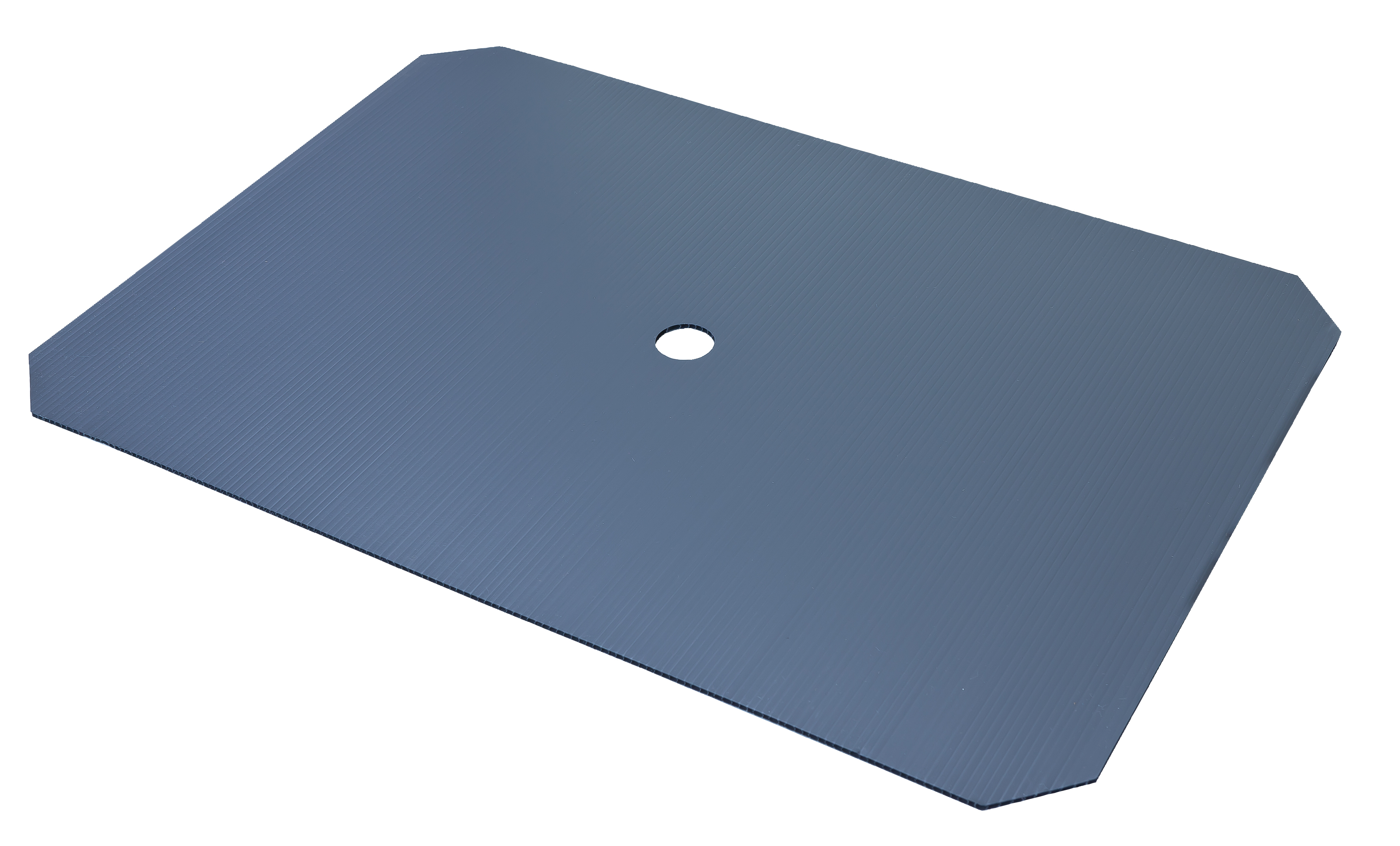 GLASSWARE STORAGE BOX LID PK5