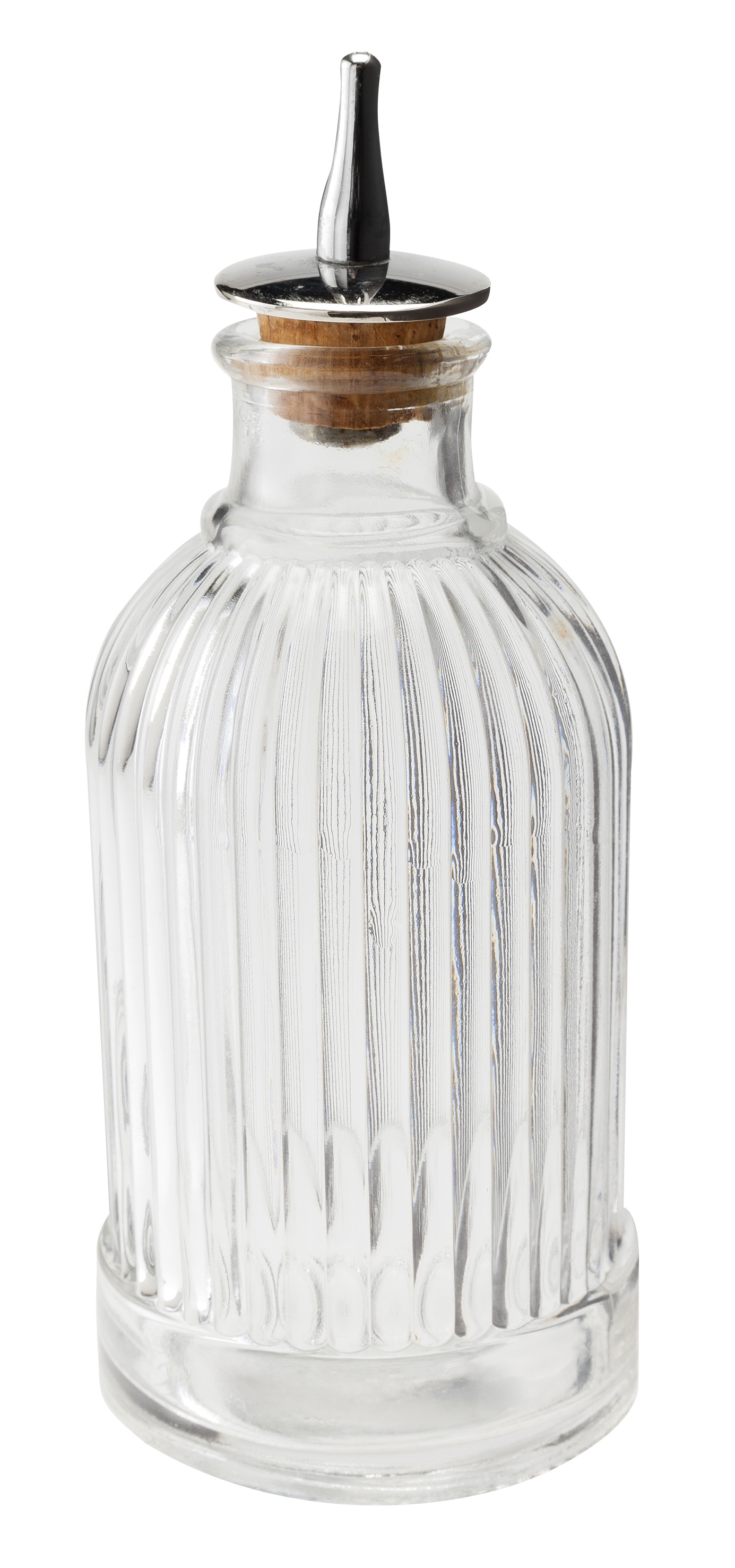 MEZCLAR LIBERTY BITTERS BOTTLE LARGE