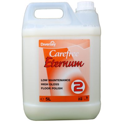 ETURNHAM FLOOR POLISH 5 LITRES