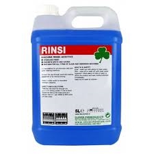 RINSE AID 5 LITRES