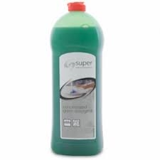 WASHING UP LIQUID 1 LITRE