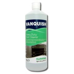 VANQUISH OVEN / FOOD PLANT CLEANER 1 LITRE
