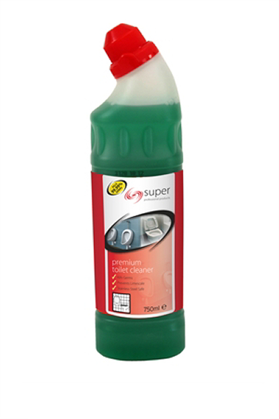 GREEN PINE TOILET CLEANER 750ML