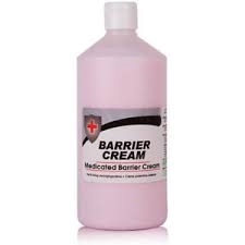 BARRIER CREAM 1 LITRE