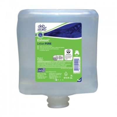 DEB ESTEROL LOTION PURE (4X2 LITRES)
