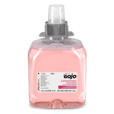 GOJO 5161 FOAM SOAP (3X1250ML)