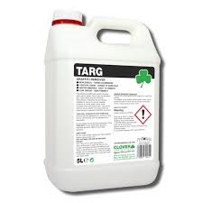 TARG TAR & GLUE REMOVER 5 LITRE