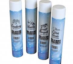 BLAST POWER AIR FRESHENER 750 ML