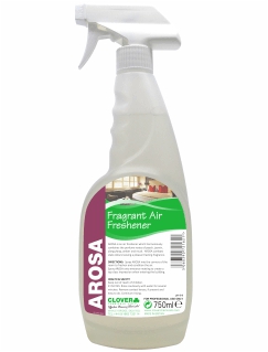 AROSA READY TO USE ODOUR NEUTRALISER 750ML