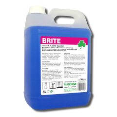 GLASS & MIRROR CLEANER 5 LITRE REFILL