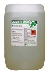 LAUNDRY DESTAINER 10 LITRES