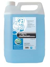 FABRIC CONDITIONER & SOFTENER LIQUID 5L