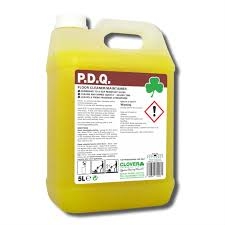 PDQ FLOOR CLEANER 5 LITRE