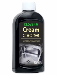 CREAM CLEANER 500ML BOTTLE