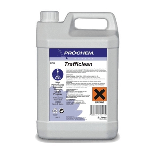 PROCHEM TRAFFICLEAN 5 LITRES