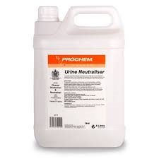 PROCHEM URINE NEUTRALISER 5 LITRES
