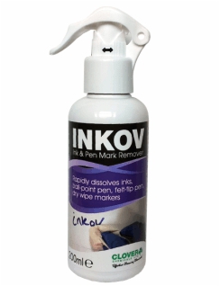 INKOV INK REMOVER 200ML