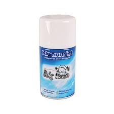 AIR FRESHENER UNIT REFILL 270ML CAN - VARIOUS FRAGRANCES