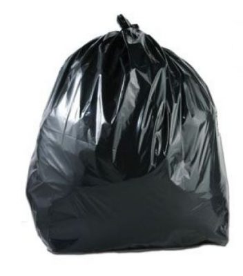 H/D EXTRA LARGE COMPACTOR SACKS PK 100
