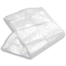 HEAVY DUTY SWING BIN LINERS 13" X 23" X 30" 100G PK 500