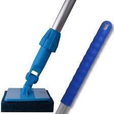 DOODLEBUG SCOURER SWIVEL HEAD APPLICATOR