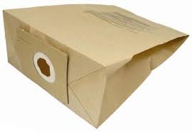 VICTOR V9 HOOVER BAGS (PACK OF 10)