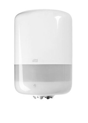 Tork Centrefeed Dispenser White 559000