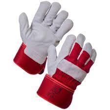 ELITE RIGGER GLOVES PAIR LARGE