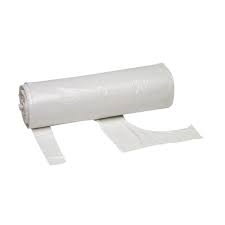 DISPOSABLE WHITE APRONS ON A ROLL (200)