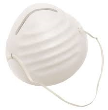 DISPOSABLE FACE MASKS (BOX OF 50)