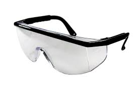 Lightweight Safety Goggles