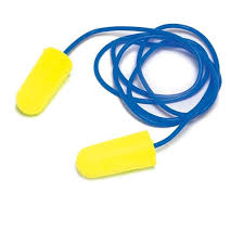 EAR PROTECTORS (200 PAIRS)