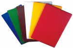 18X12X12MM CHOPPING BOARD YELLOW