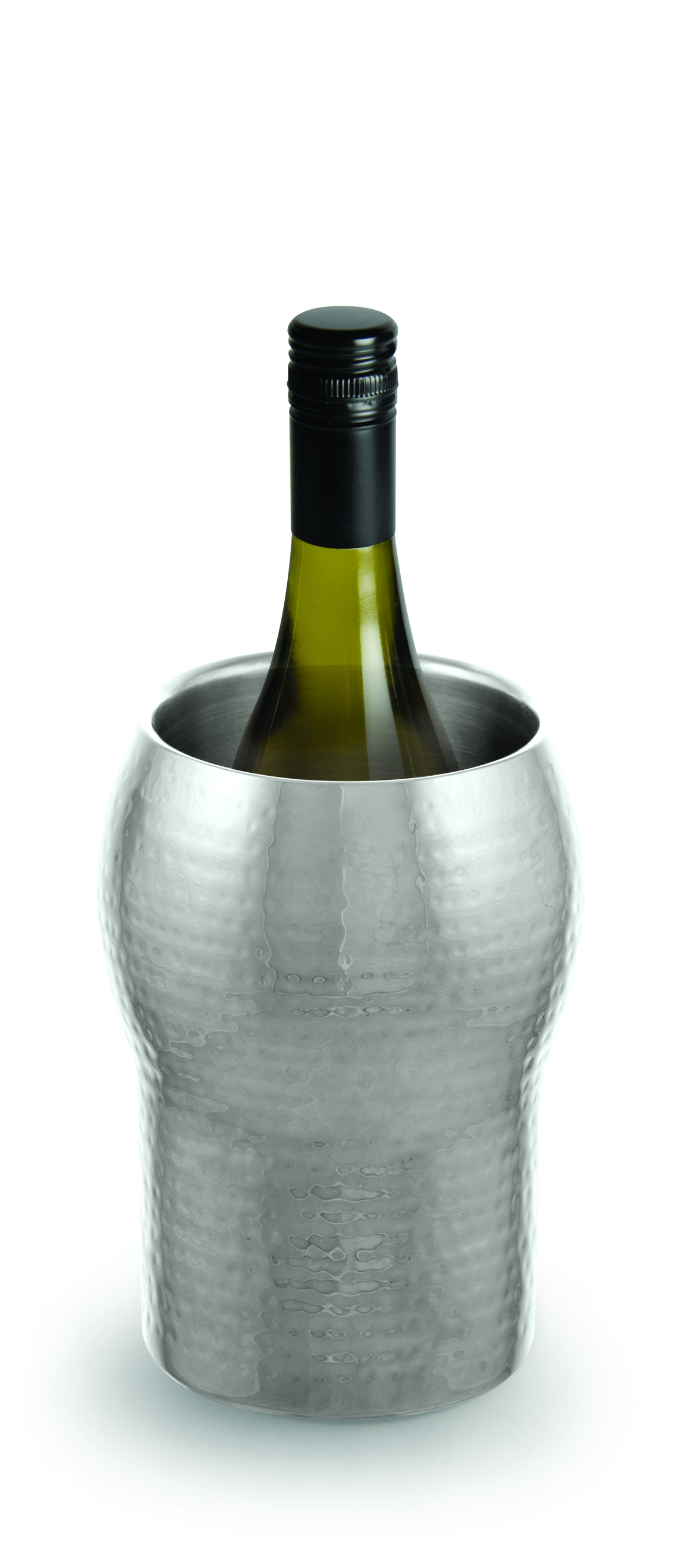BOLALTO STAINLESS STEEL WINE COOLER