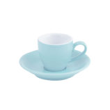 INTORNO ESPRESSO CUP 75ML MIST PK 6