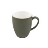 INTORNO MUG 400ML SAGE PK 6