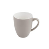 INTORNO MUG 400ML STONE PK 6