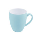 INTORNO MUG 400ML MIST PK 6