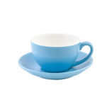 INTORNO LARGE CAPPUCCINO CUP 28CL BREEZE PK 6